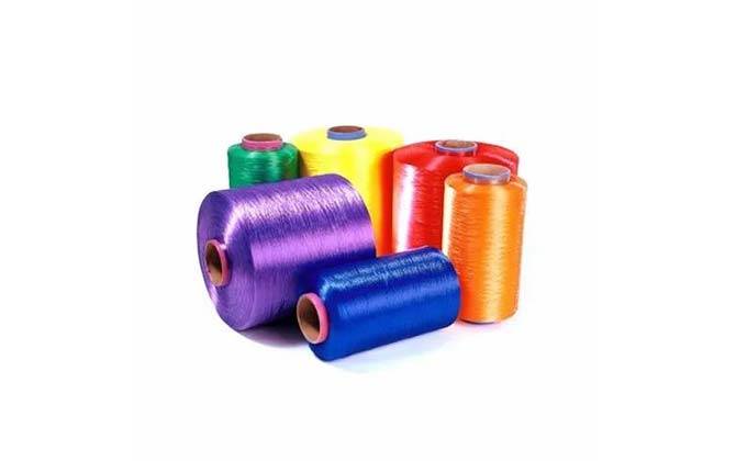 pp fdy yarn manufacturer