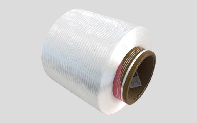 Polyester Super Geotextile Yarn